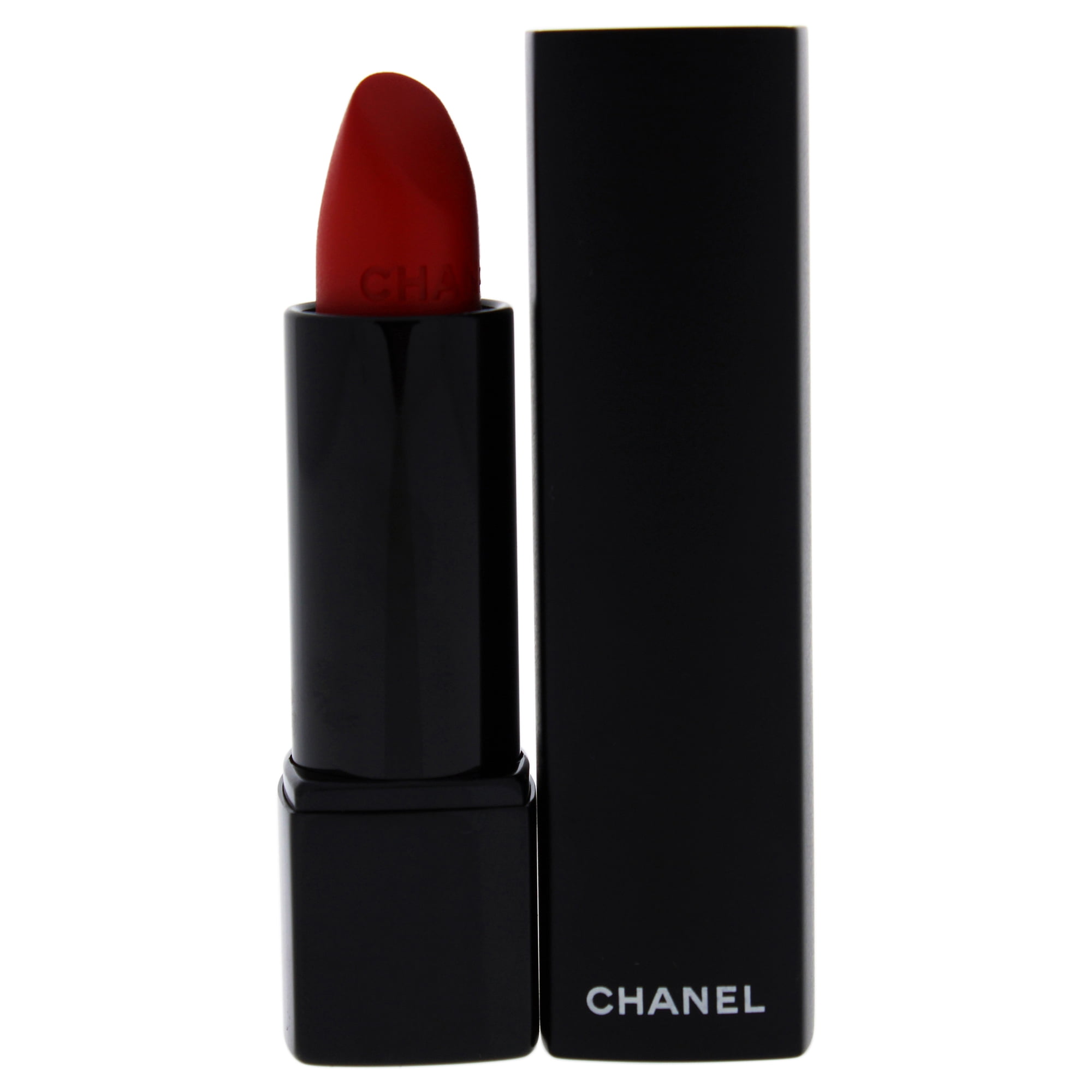 CHANEL ROUGE ALLURE VELVET Extreme Intense Matte Lip Colour