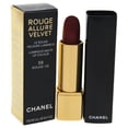 thumbnail image 1 of Chanel Rouge Allure Velvet Luminous Matte Lip Colour - # 58 Rouge Vie 0.12 oz Lipstick, 1 of 1