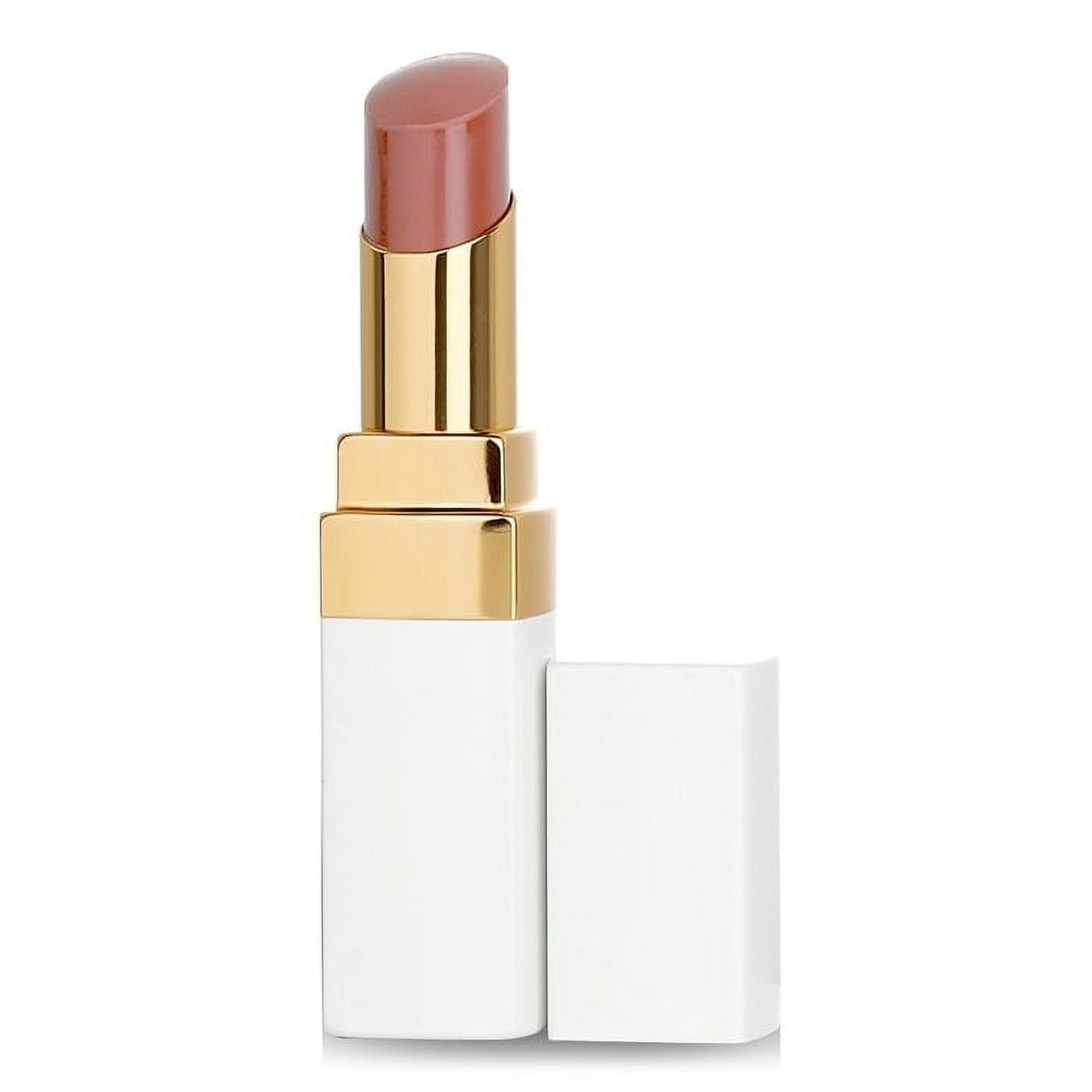 Chanel Rouge Coco Baume Hydrating Beautifying Tinted Lip Balm Lippenbalsam  für Frauen 3 g Farbton 918 My Rose