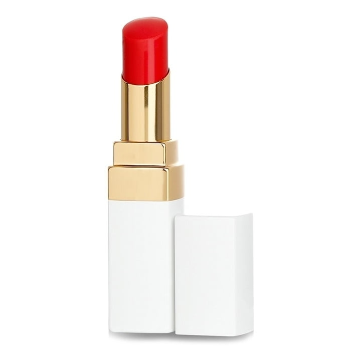 CHANEL Rouge Coco Baume, 918 My Rose at John Lewis & Partners