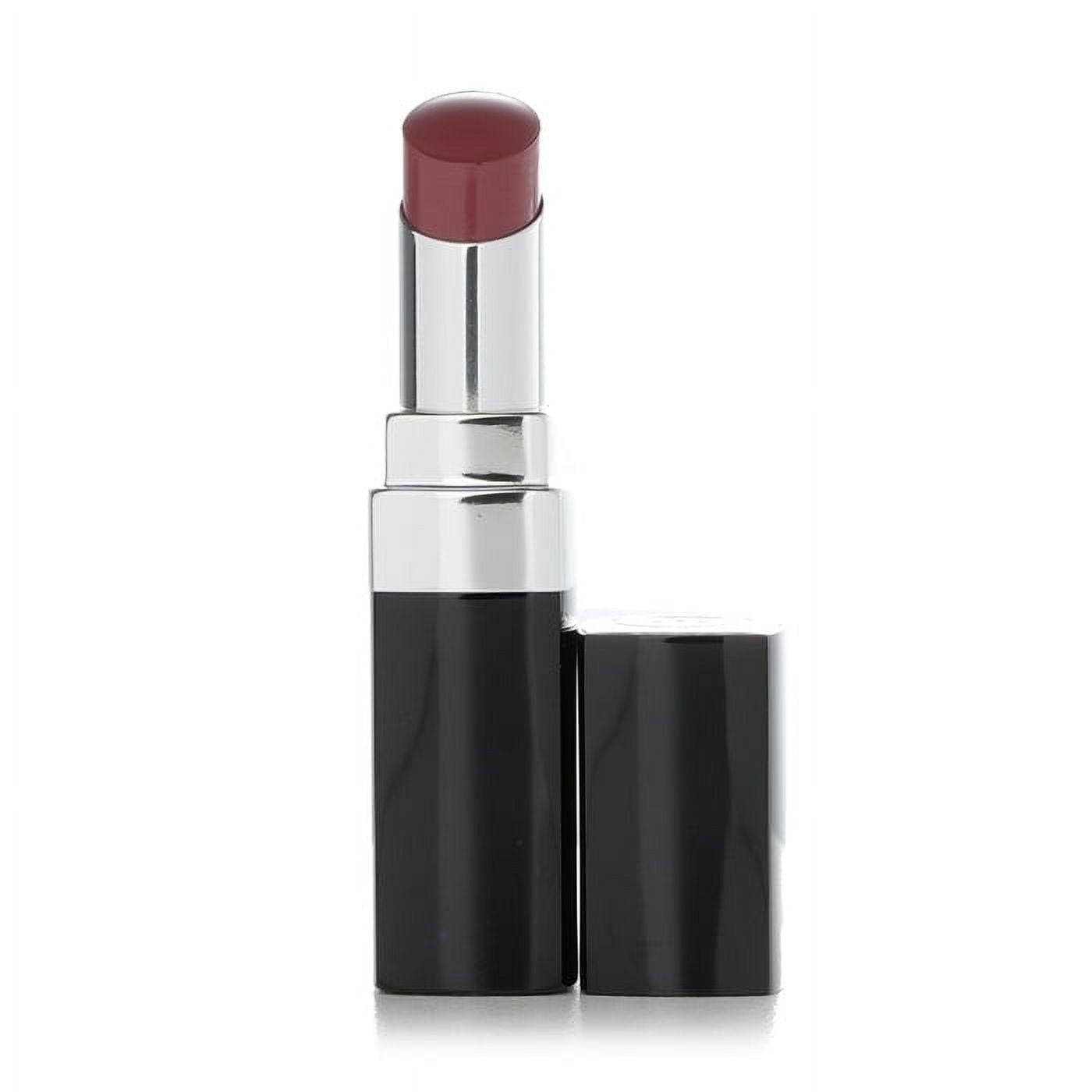Chanel Rouge Coco Bloom Hydrating Plumping Intense Shine Lip Colour - Glow