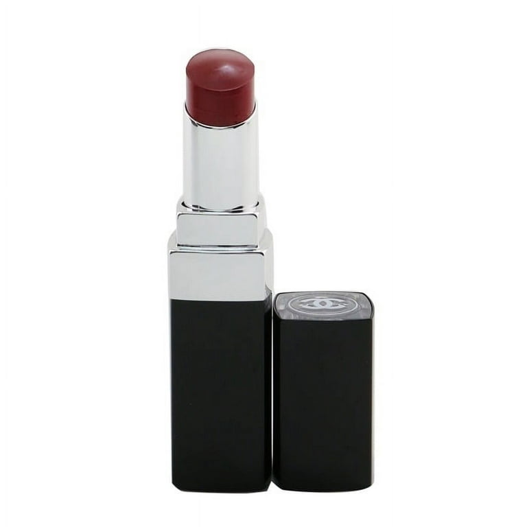 Chanel Rouge Coco Bloom Hydrating Plumping Intense Shine Lip Colour - Freshness