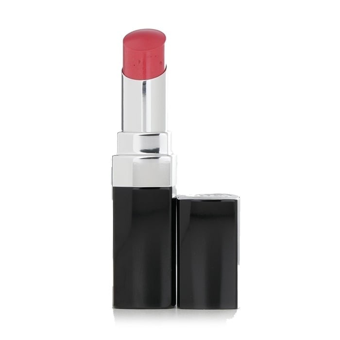 Chanel- Rouge Coco Bloom - Hydrating Plumping Shine Lipstick - #122 Zenith  - NIB