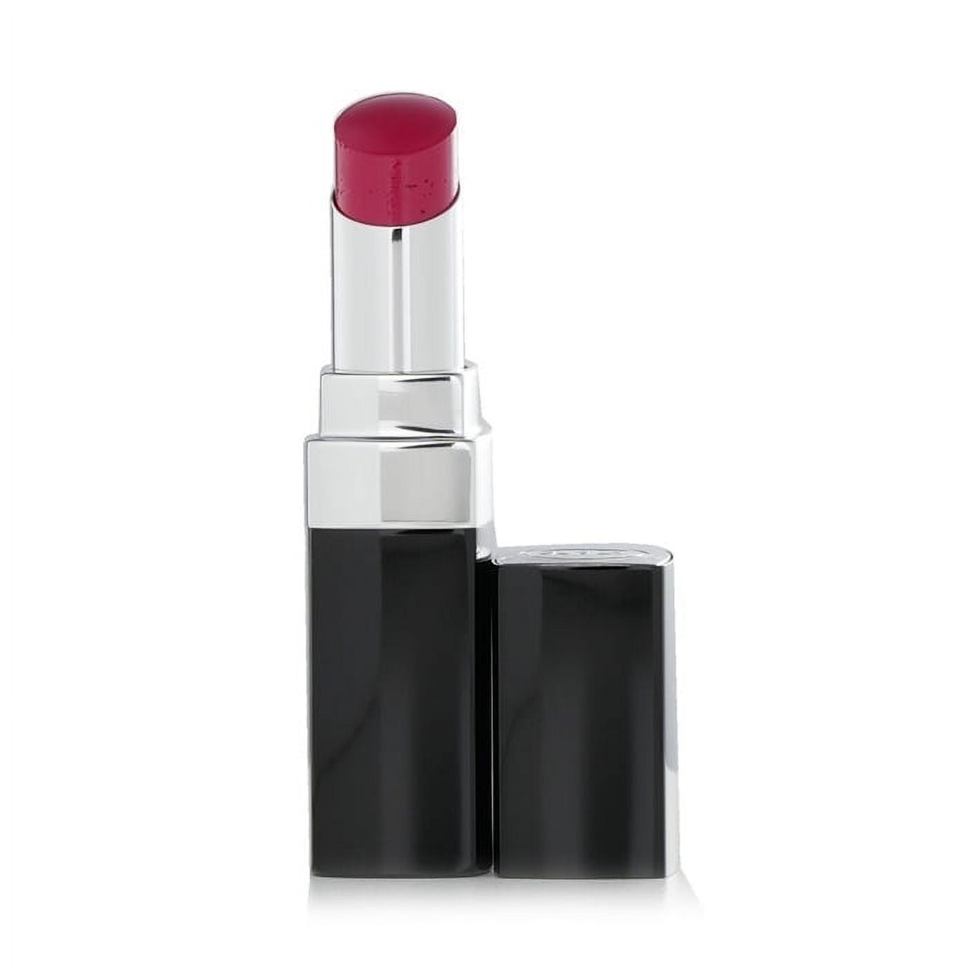 chanel lip stain ever red