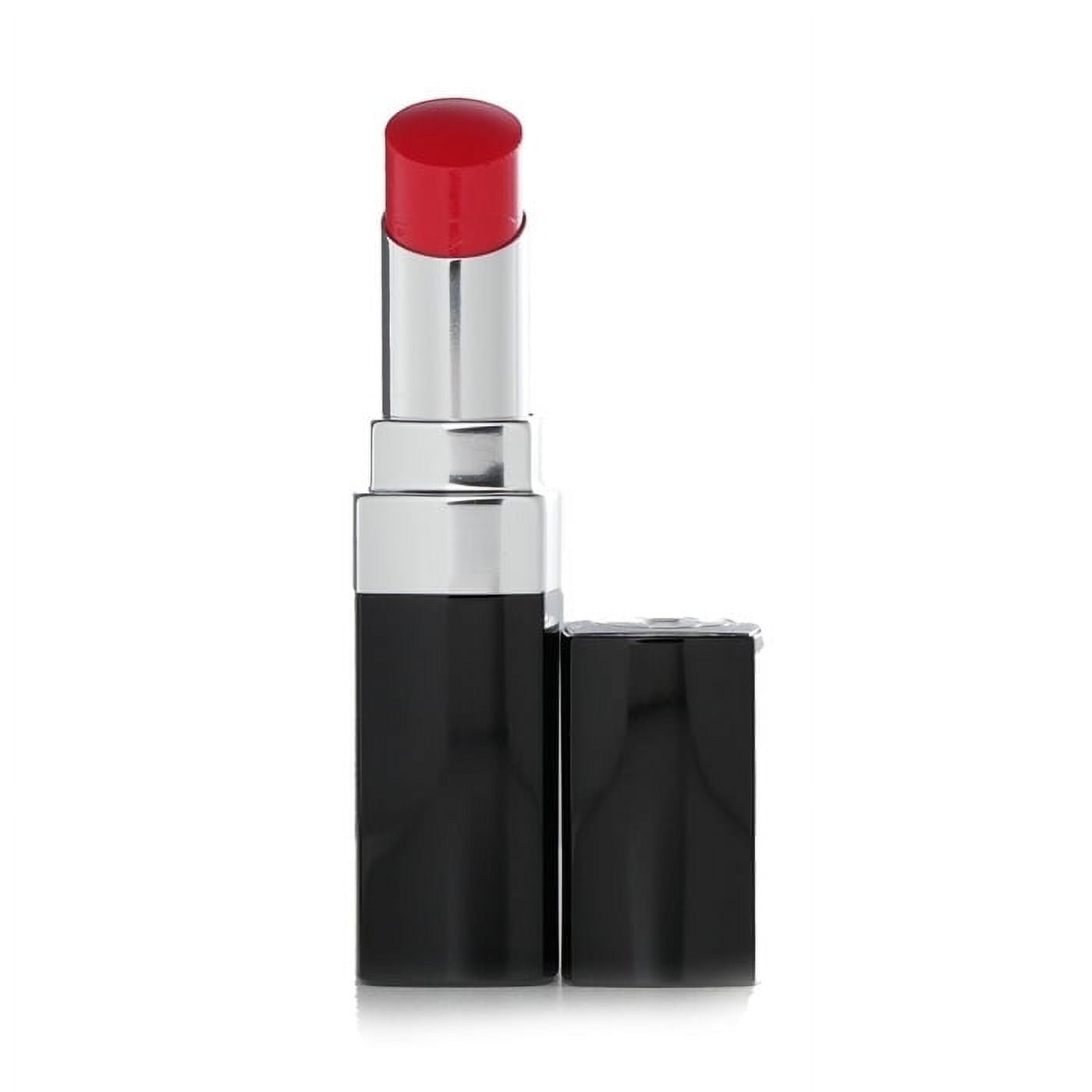 Chanel Rouge Coco Bloom Hydrating Plumping Intense Shine Lip Colour - 132 Vivacity