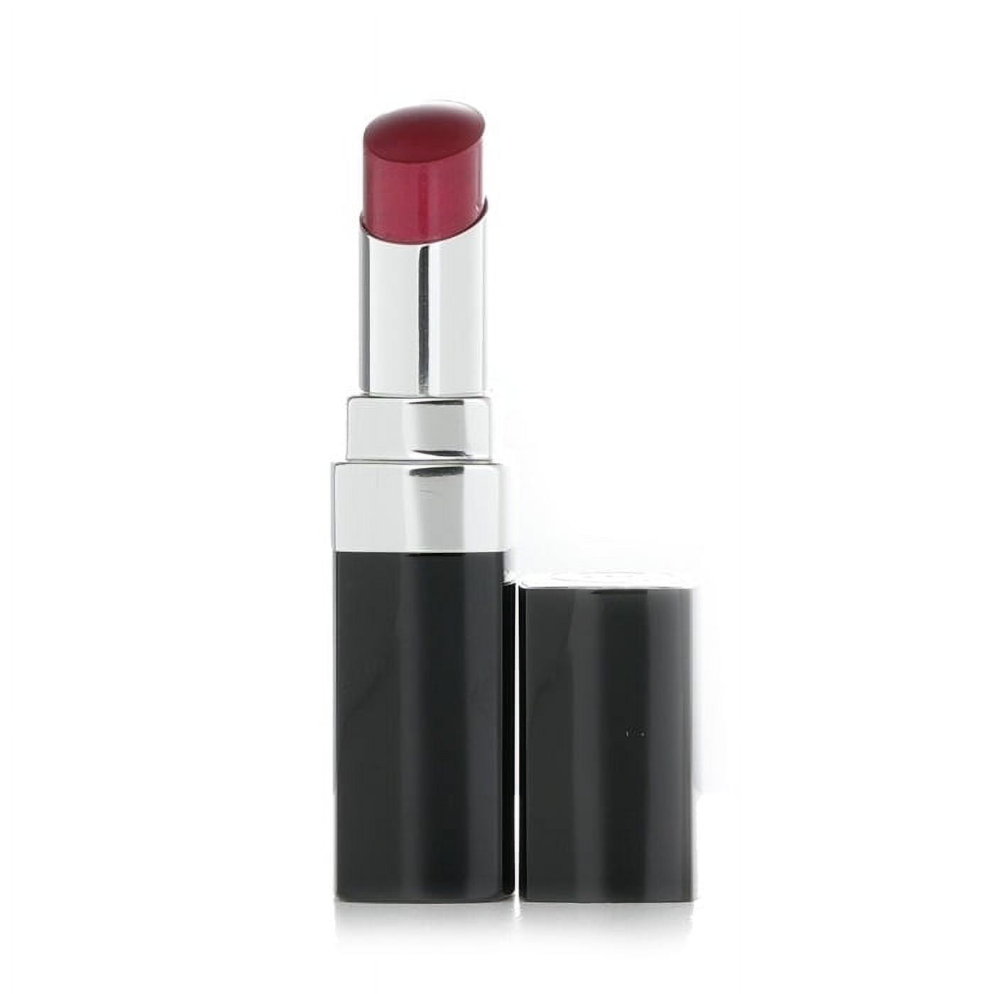 Chanel- Rouge Coco Bloom - Hydrating Plumping Shine Lipstick