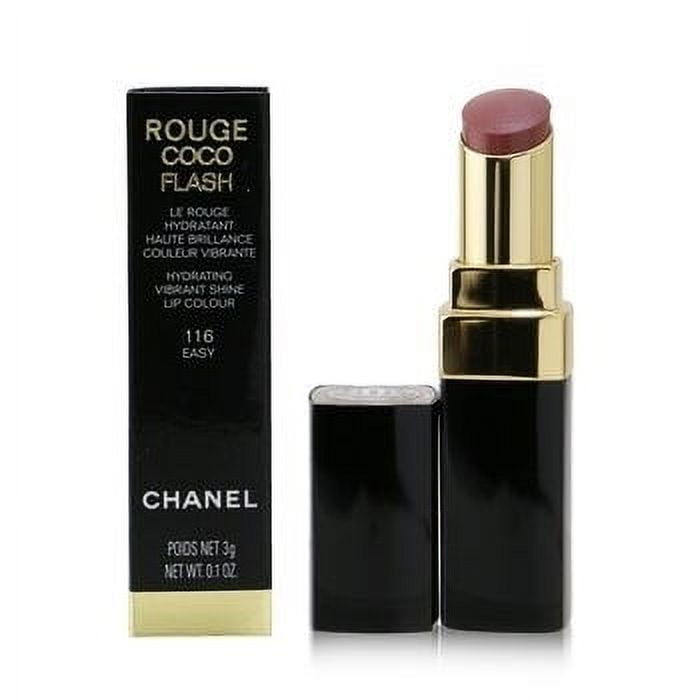 Chanel Rouge Coco Flash Hydrating Vibrant Shine Lip Colour Easy