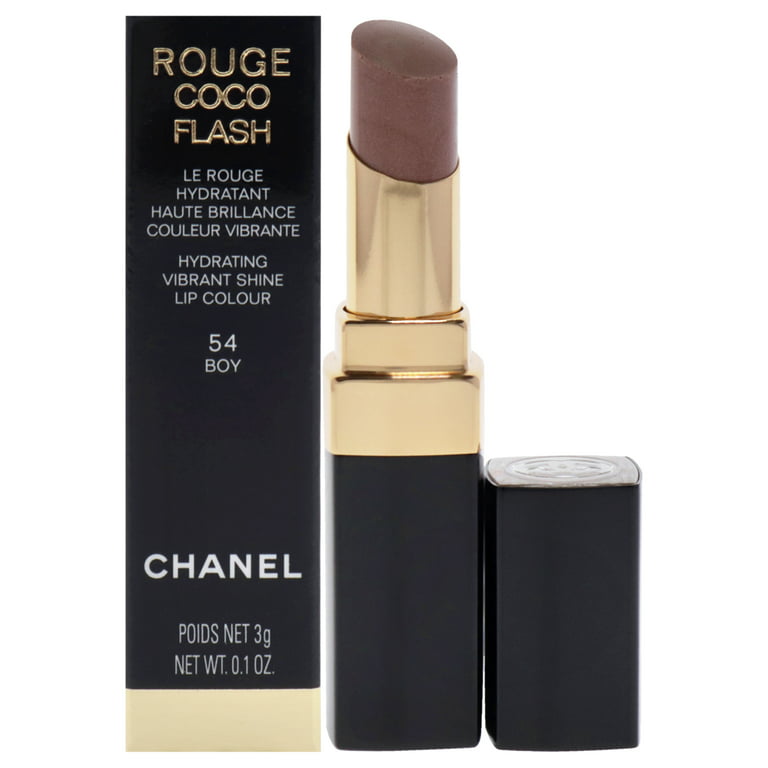 New Chanel Rouge Coco Gloss