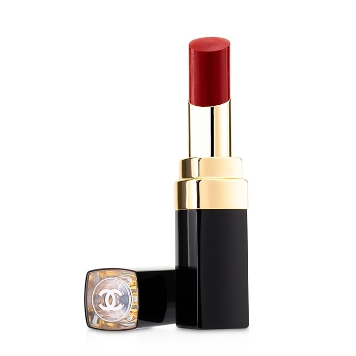  Chanel Rouge Coco Flash Lipstick - 66 Pulse Lipstick Women 0.1  oz : Beauty & Personal Care