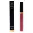 thumbnail image 1 of Chanel Rouge Coco Gloss Moisturizing Glossimer - # 119 Bourgeoisie - 0.19 oz, 1 of 5