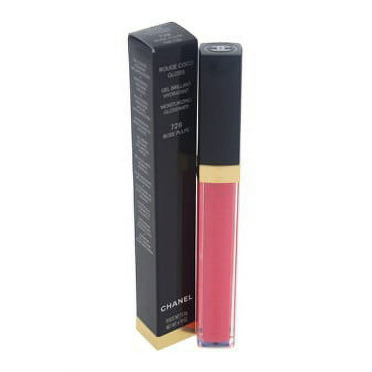Chanel Rouge Coco Gloss #119 Bourgeoisie • Priser »
