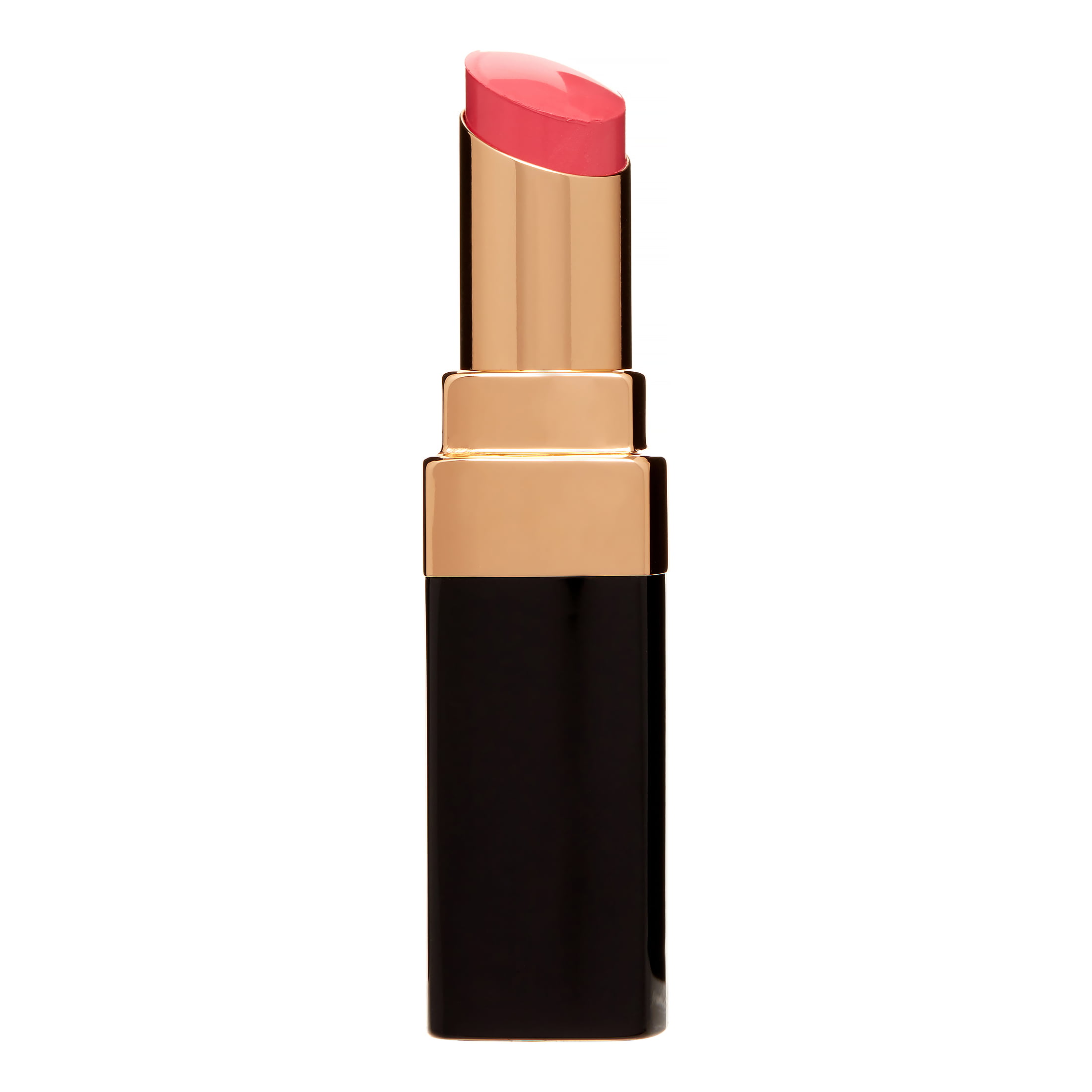 Chanel Rouge Coco Shine Hydrating Sheer Lipshine, # 87 Rendez-Vous, 0.1 Oz