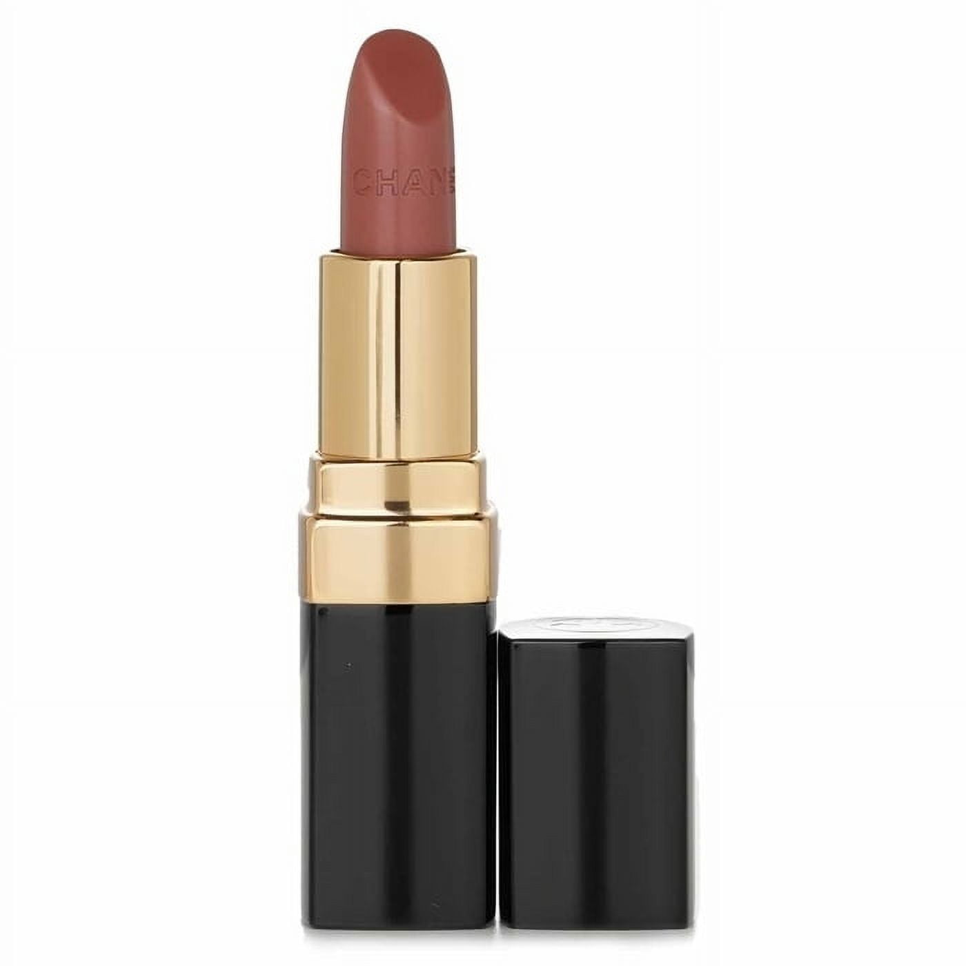 chanel rouge coco marthe