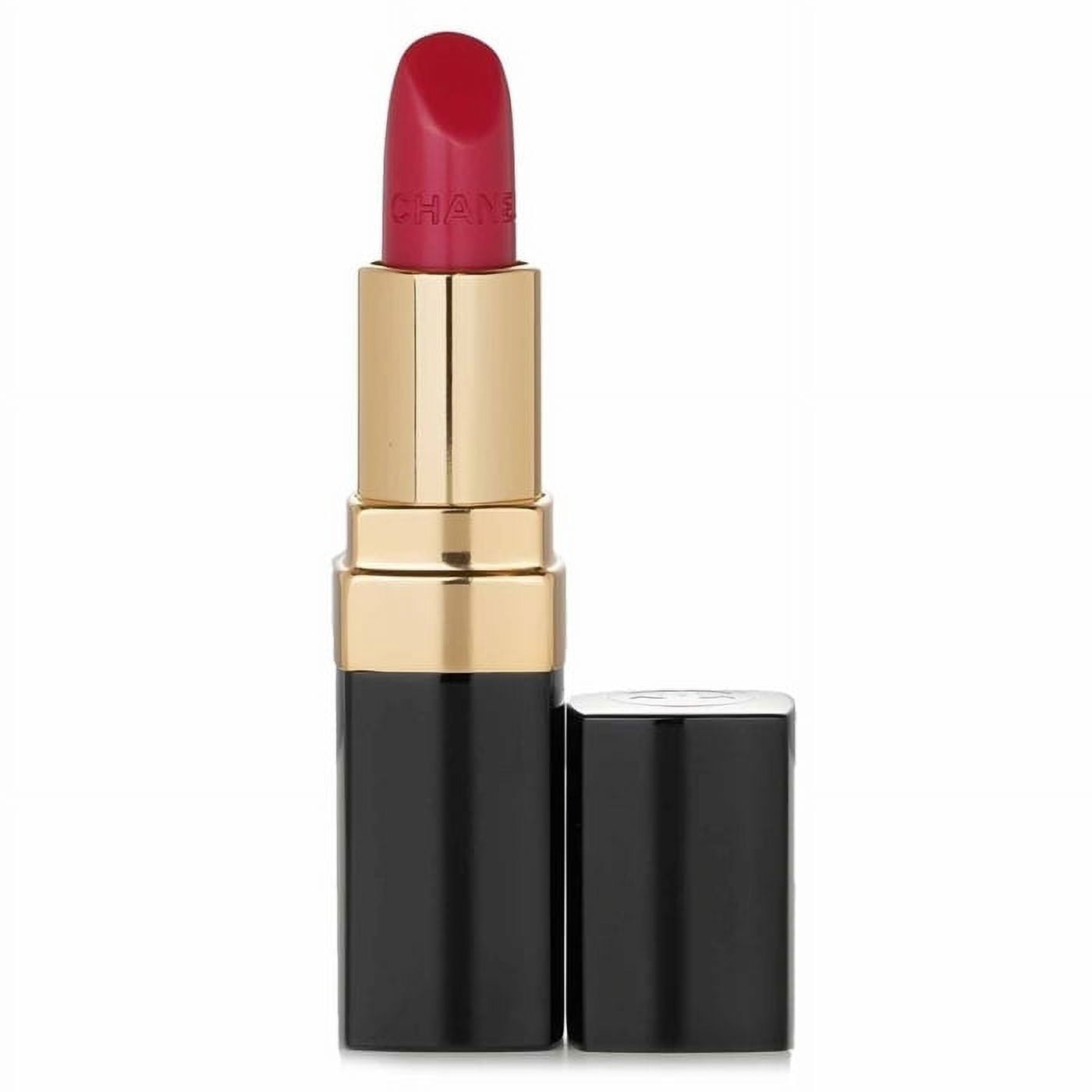 Chanel Rouge Coco Ultra Hydrating Lip Colour - # 442 Dimitri 3.5g/0.12oz