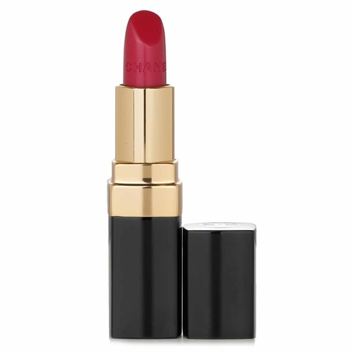 Uddrag Ferie kæde Rouge Coco Shine Hydrating Sheer Lipshine - # 428 Legende by Chanel for  Women - 0.11 oz Lipstick (Limited Edition) - Walmart.com