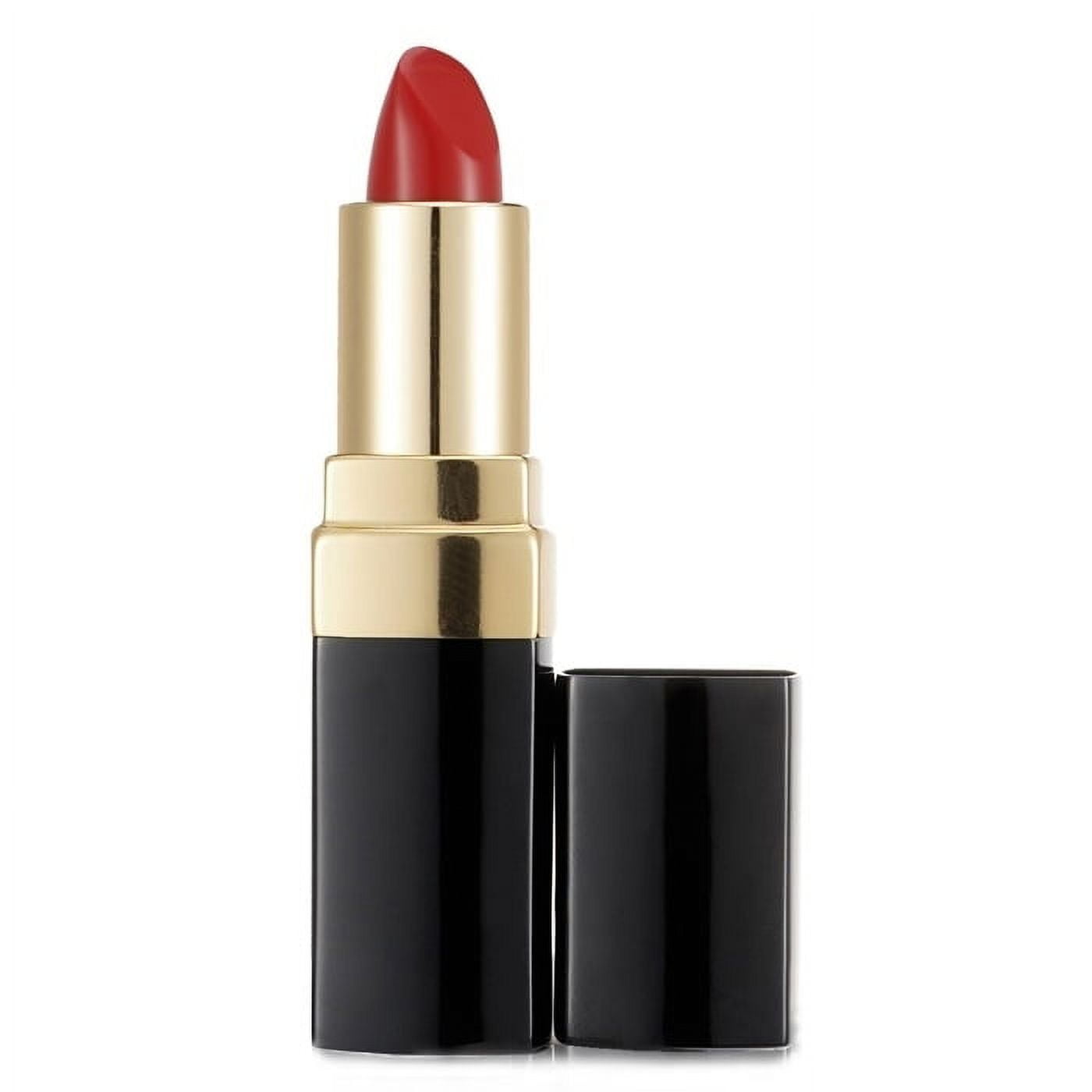 Chanel Rouge Coco Shine Hydrating Sheer Lipshine # 487 Amorosa 3g