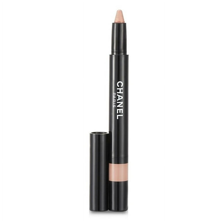 Chanel Stylo Ombre Et Contour (Eyeshadow/Liner/Khol) - # 06 Nude Eclat 0.8g