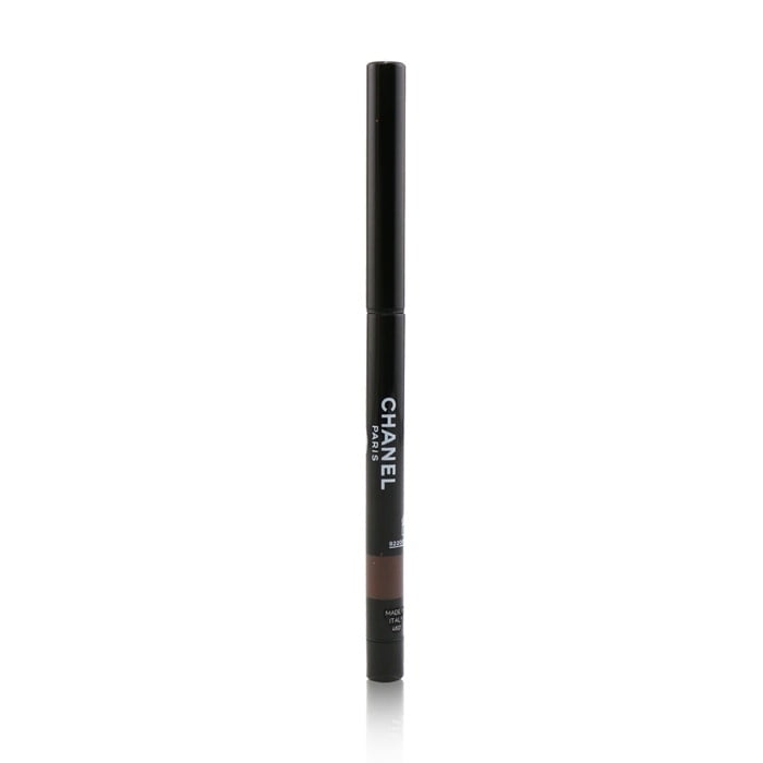 Chanel Stylo Yeux Waterproof - # 943 Brun Agape 0.3g/0.01oz
