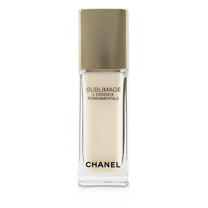 Chanel Sublimage L'Essence Fondamentale Ultimate Redefining Concentrate  40ml/1.35oz