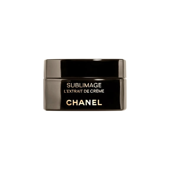 Chanel Sublimage L'Extrait de Crme Ultimate Regeneration and Restoring Cream 1.7 oz (50g)