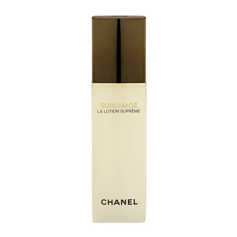 Chanel Sublimage La Lotion Supreme Ultimate Skin Regeneration, 4.2 Oz 