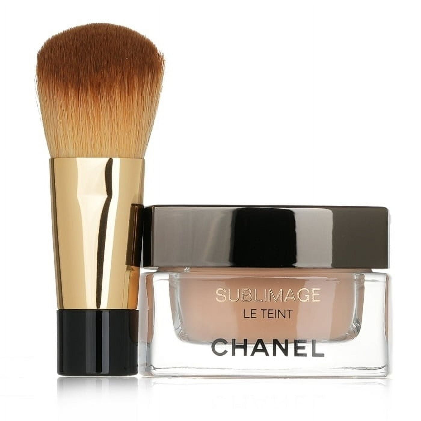 Chanel Sublimage Le Teint Foundation, 22 Beige Rose, 1 oz/30 g Ingredients  and Reviews