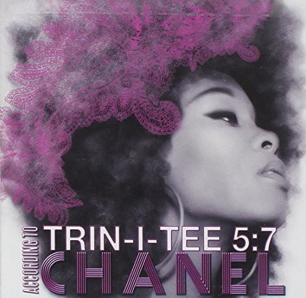 Chanel - Trin-I-Tee 5:7: According to Chanel - Music & Performance - CD