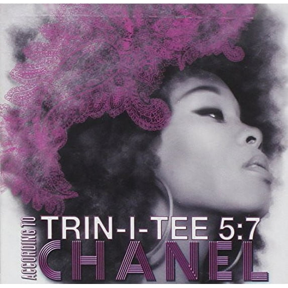 Chanel - Trin-I-Tee 5:7: According to Chanel - Music & Performance - CD