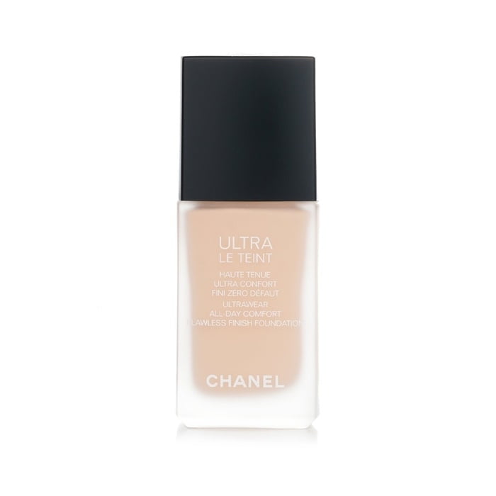 ULTRA LE TEINT Ultrawear All-Day Comfort Flawless Finish Compact Foundation  - CHANEL