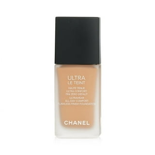 Chanel Ultra le Teint Velvet Matte Finish Foundation - B30 For Women 1 oz  Foundation : : Beauty