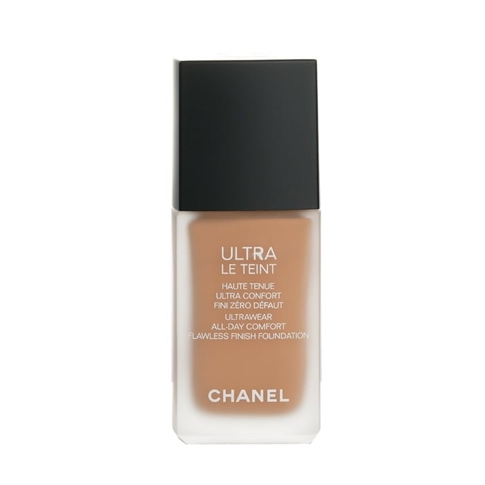 Chanel Ultra Le Teint Ultrawear All Day Comfort Flawless Finish Foundation  30ml/1oz 