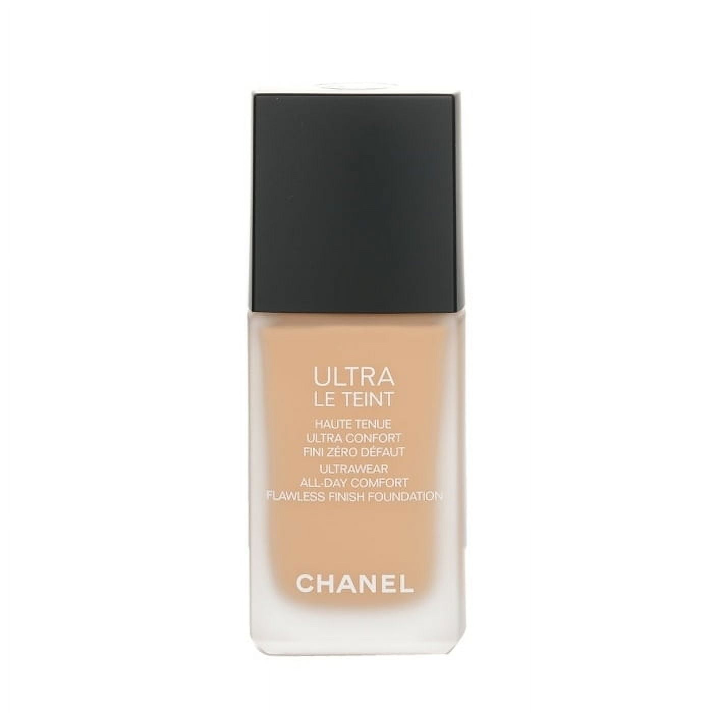 Chanel Ultra Le Teint Ultrawear All Day Comfort Flawless Finish Foundation  - # BD41 30ml/1oz 