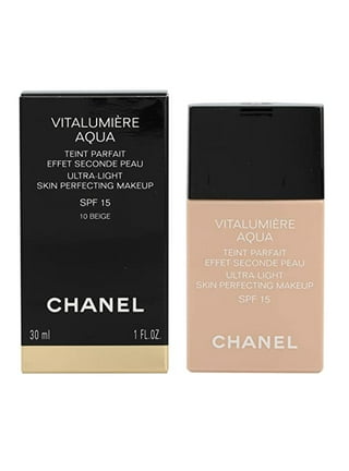 CHANEL ULTRA LE TEINT VELVET BLURRING SMOOTH-EFFECT FOUNDATION B 30 Beige  $86.00 - PicClick