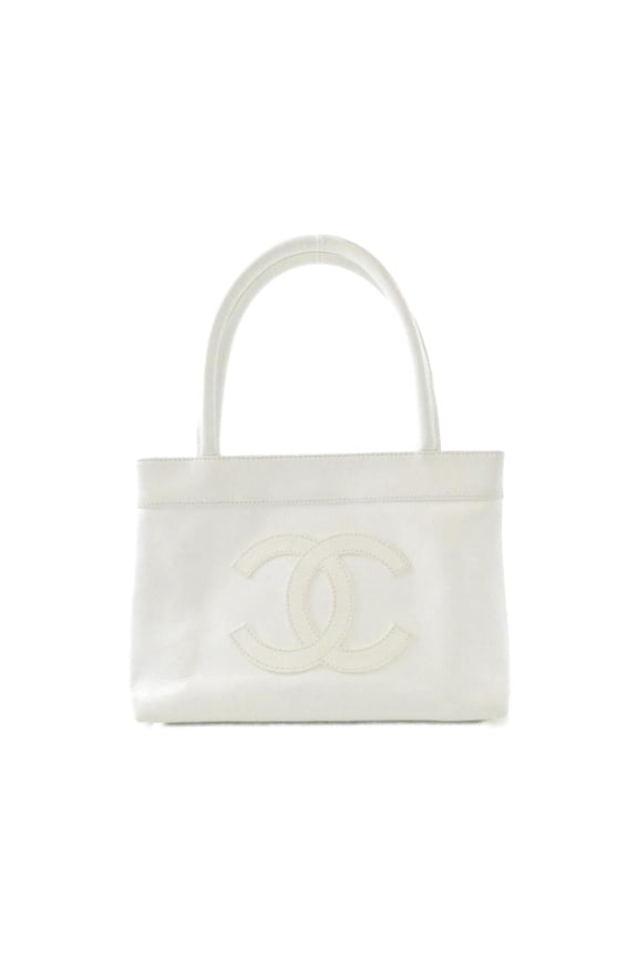 Pre-Owned Chanel handbag