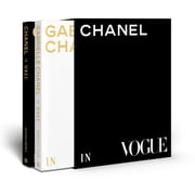 Chanel in Vogue, Hardcover