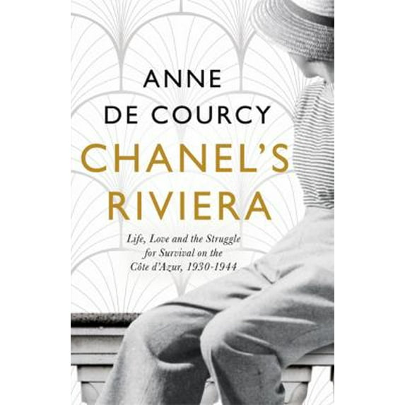Pre-Owned Chanel's Riviera