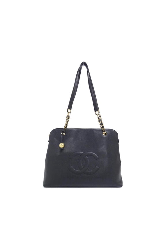 Pre-Owned Chanel shoulder bag