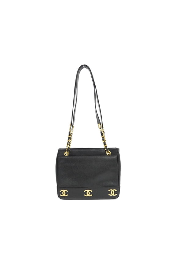 Pre-Owned Chanel shoulder bag