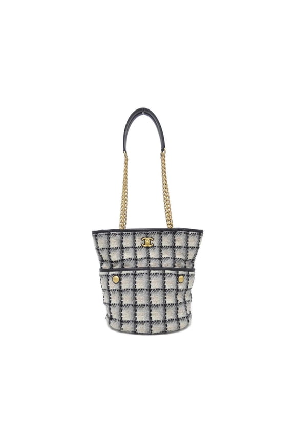 Pre-Owned Chanel shoulder bag