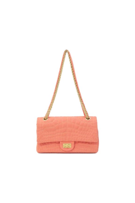 Pre-Owned Chanel shoulder bag