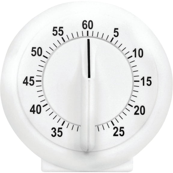 Chaney Instrument 00957A1 Short Ring Timer