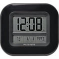 thumbnail image 1 of Chaney Instrument Acu-Rite Atomic Digital Wall Clock, 1 of 1