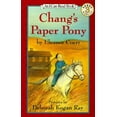 thumbnail image 1 of Pre-Owned Chang's Paper Pony (Paperback) 0064441636 9780064441636, 1 of 1