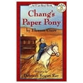 thumbnail image 1 of Pre-Owned Chang's Paper Pony (I Can Read!) (Hardcover) 0060213280 9780060213282, 1 of 1