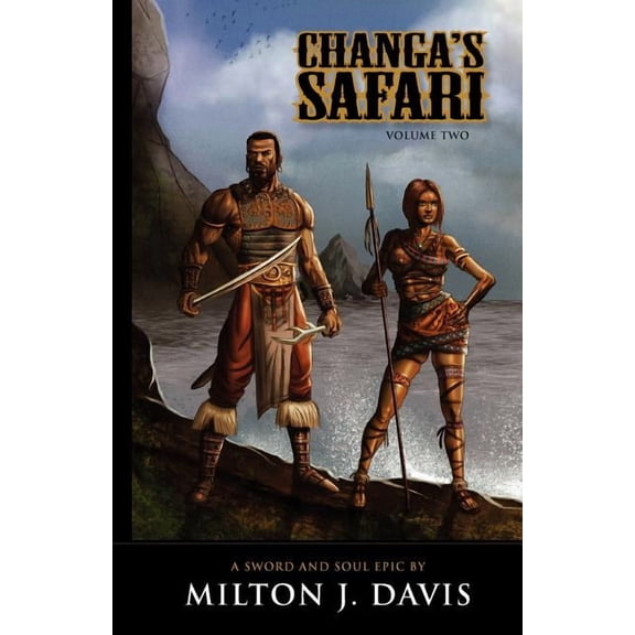 Changa's Safari Volume 2