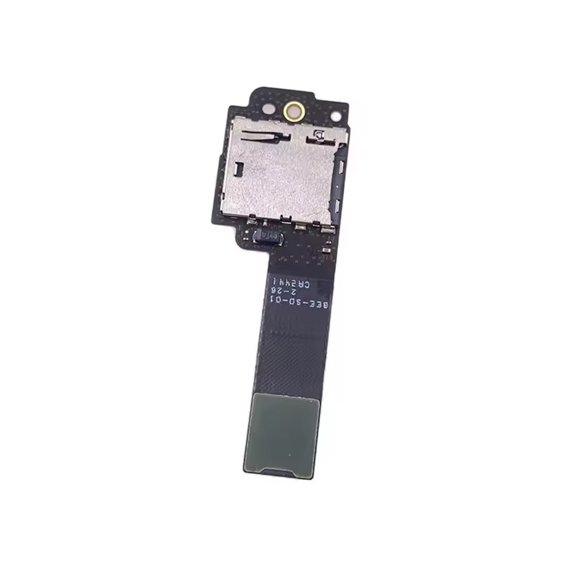 Change 2 Memory Card Reader Component Tall Efficiency Data Transfer Strengthened Durability Printed Wiring Board Substa