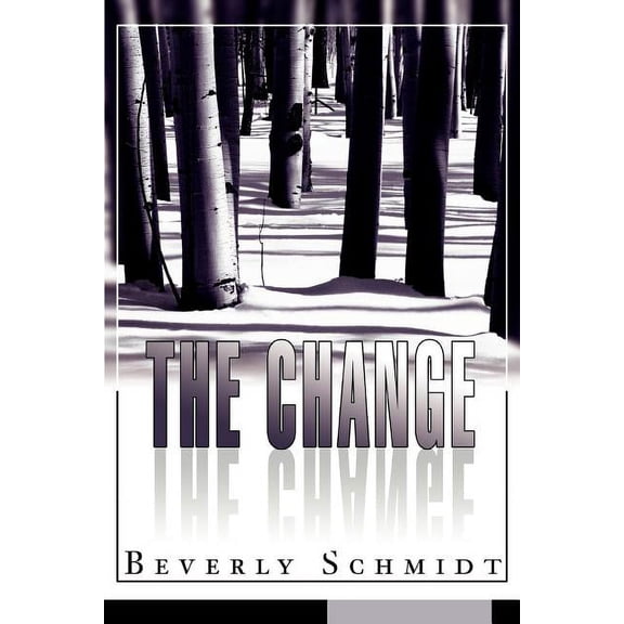 The Change, (Paperback)