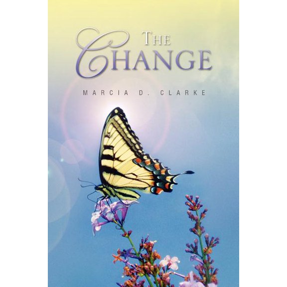 The Change, (Paperback)