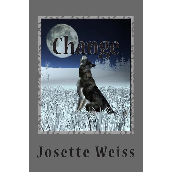 Change, (Paperback)