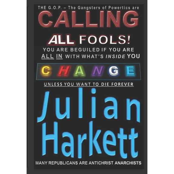 Change (Paperback)